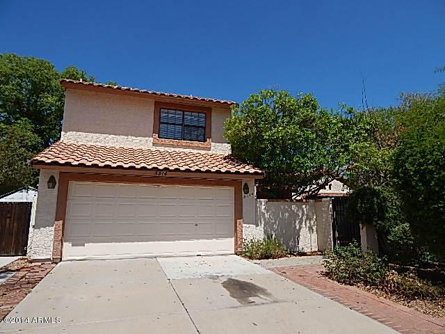5314 W Cheryl Dr., Glendale, AZ 85302
