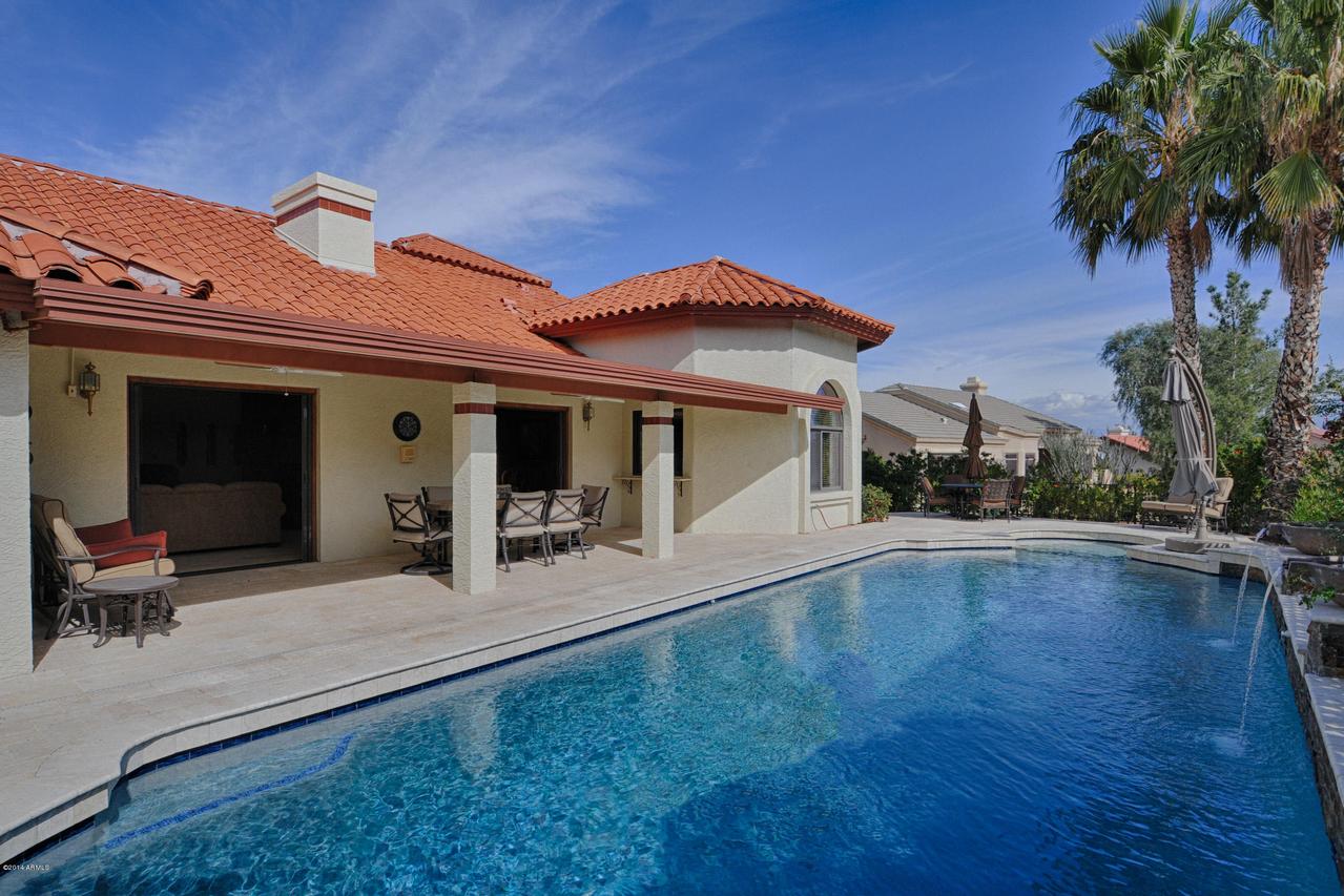 15229 E Palisades Blvd., Fountain Hills, AZ 85268