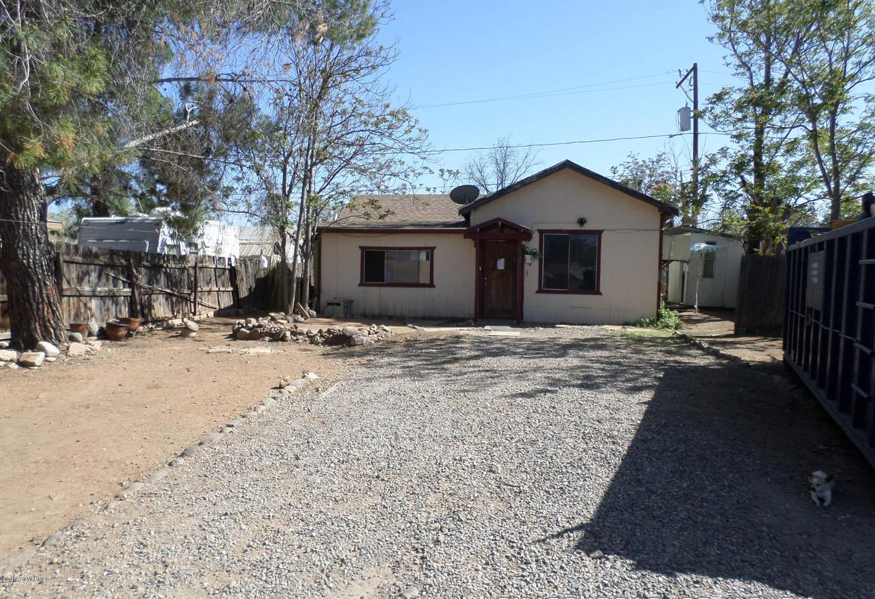 1307 E Coconino St., Cottonwood, AZ 86326
