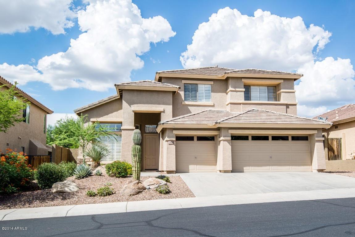 2804 W Wayne Ln., Anthem, AZ 85086