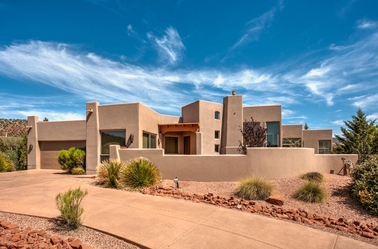 96 W Mallard Dr., Sedona, AZ 86336
