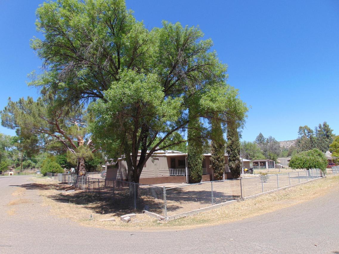 3133 N Cherry Ln., Camp Verde, AZ 86322