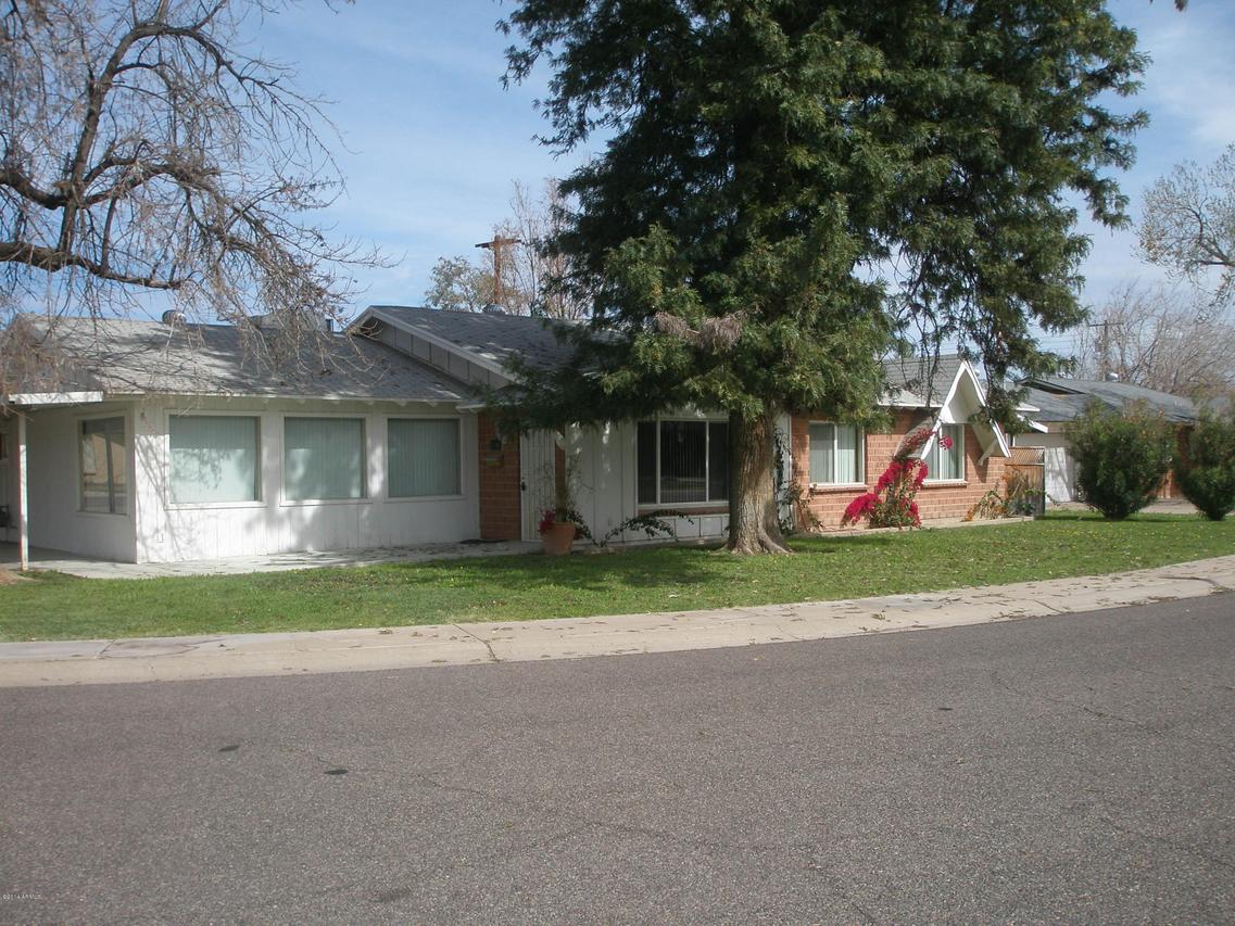 8708 E Terrace Dr., Scottsdale, AZ 85251