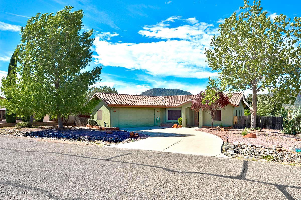 100 Skyline Dr., Sedona, AZ 86351