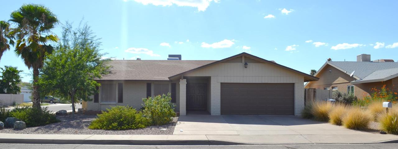 2804 N Evergreen St., Chandler, AZ 85225