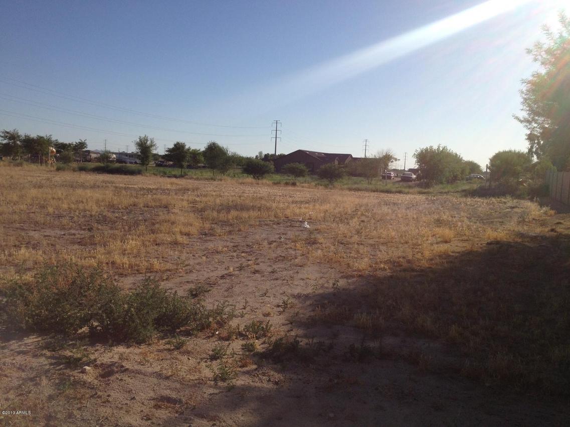 S 195th Ln., Buckeye, AZ 85326