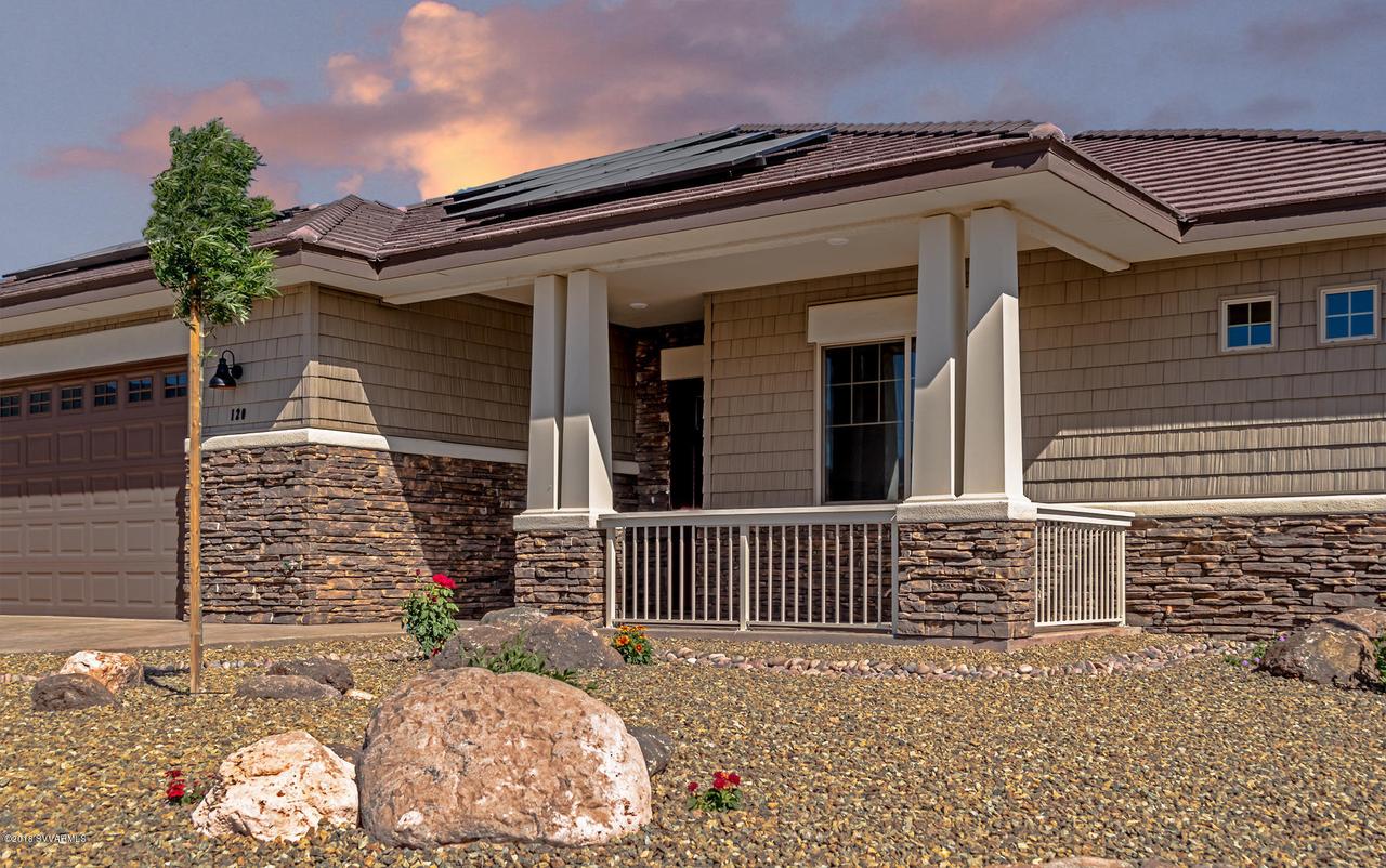 120 Stonecrest Dr., Clarkdale, AZ 86324