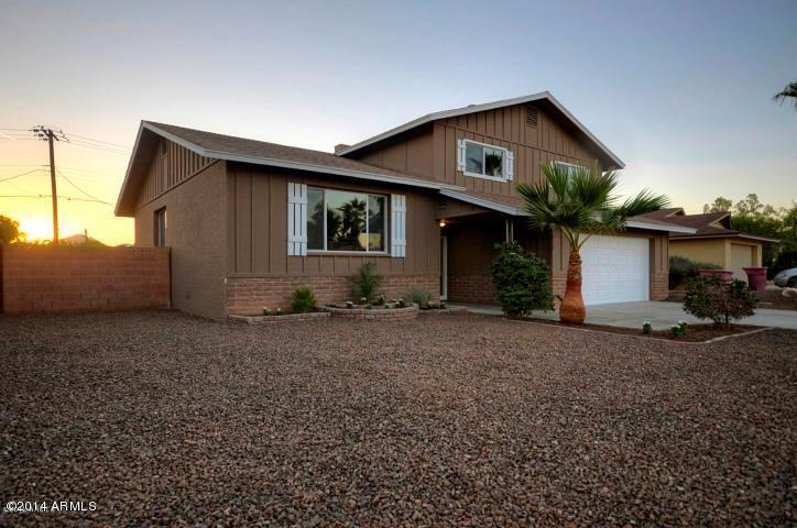 6414 N 86th St., Scottsdale, AZ 85250