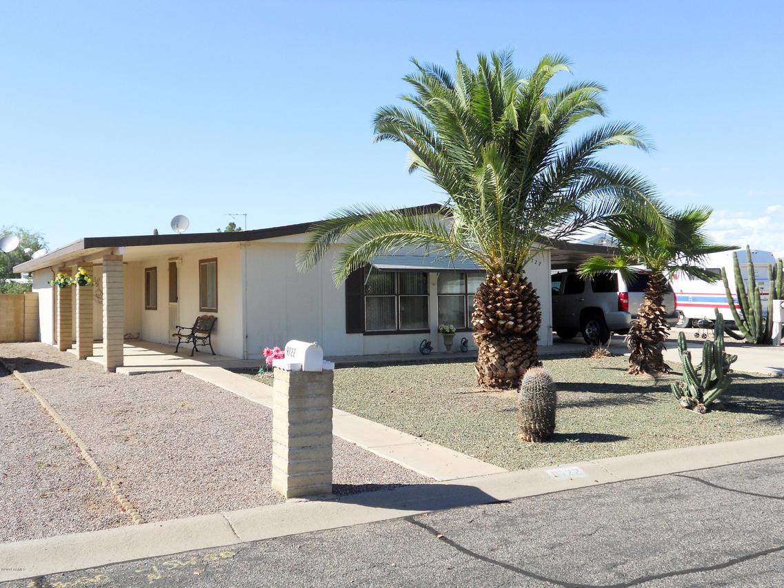 9722 E Frito Ave., Mesa, AZ 85208