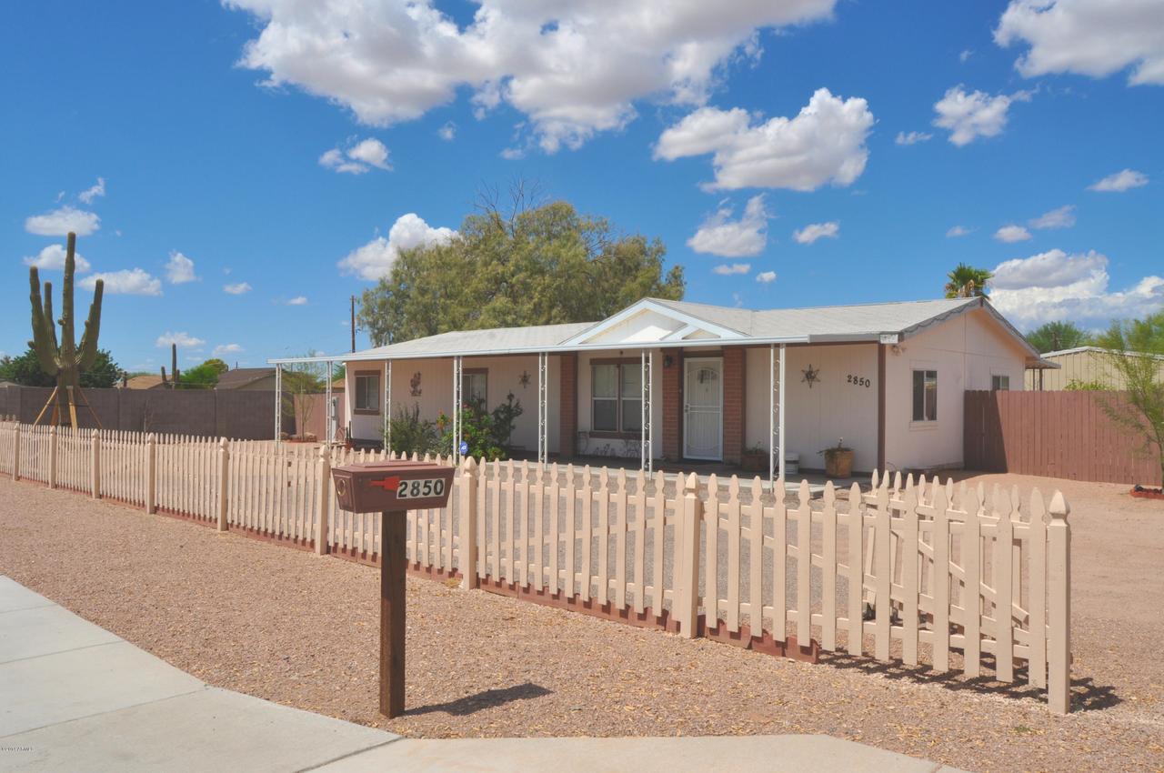 2850 W 16th Ave., Apache Junction, AZ 85120