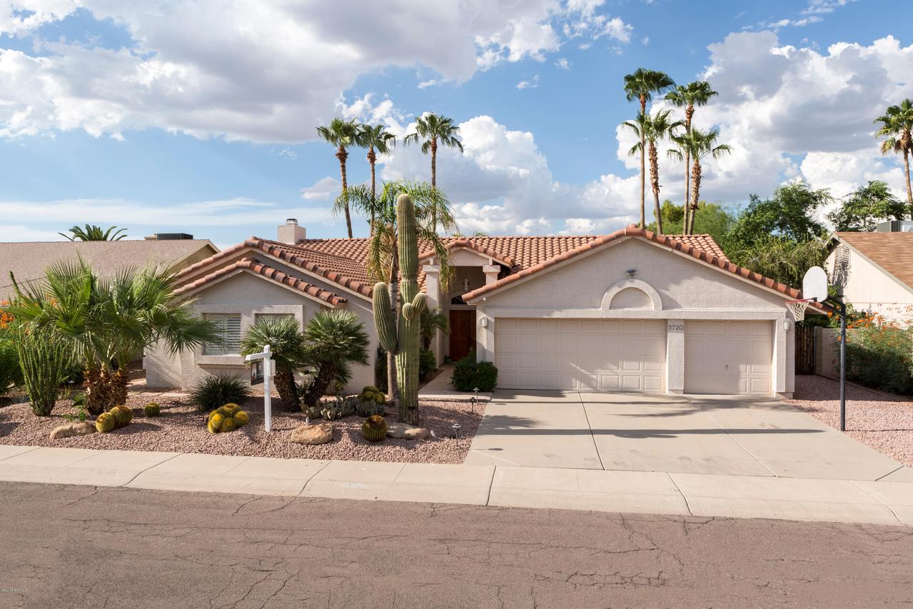 5720 E Marilyn Rd., Scottsdale, AZ 85254