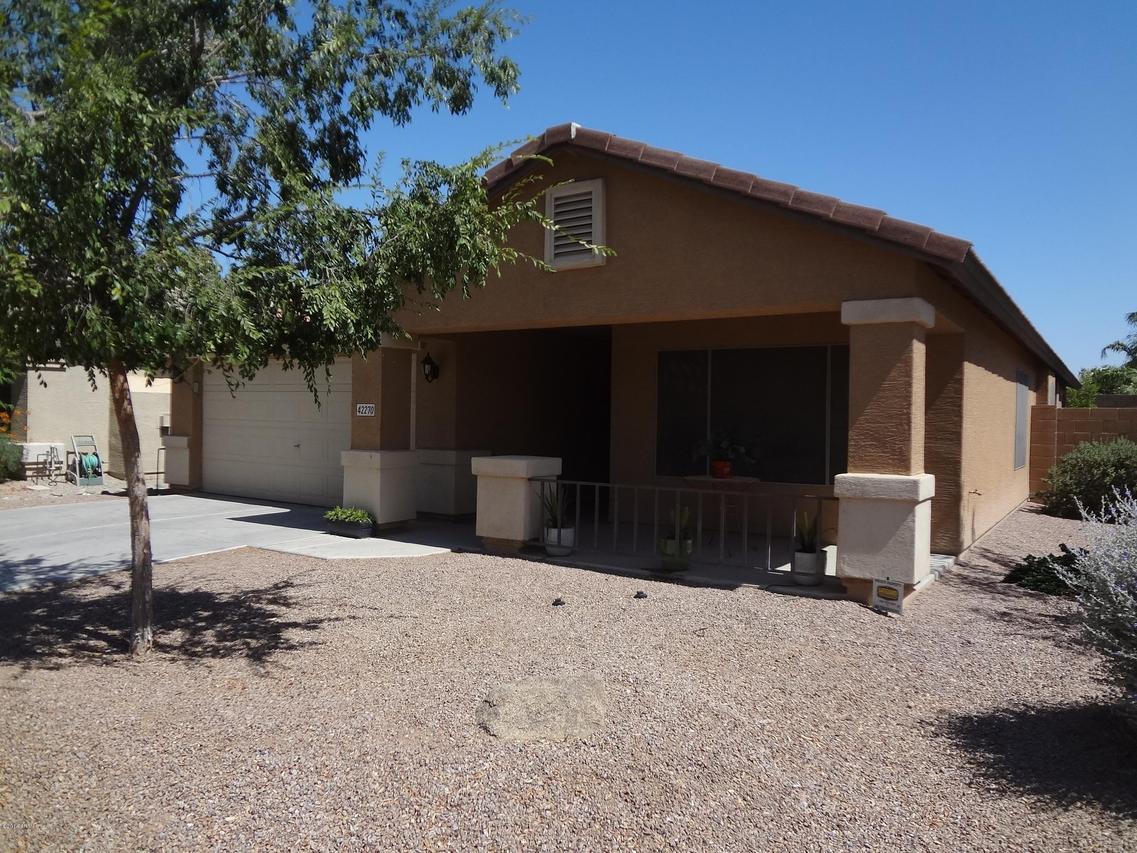 42270 W Chambers Dr., Maricopa, AZ 85138