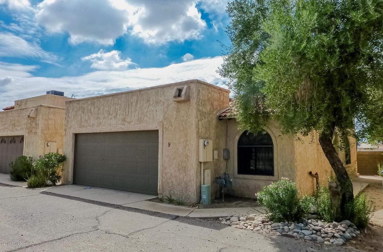 1915 N Avenida De Palmas #9, Casa Grande, AZ 85122