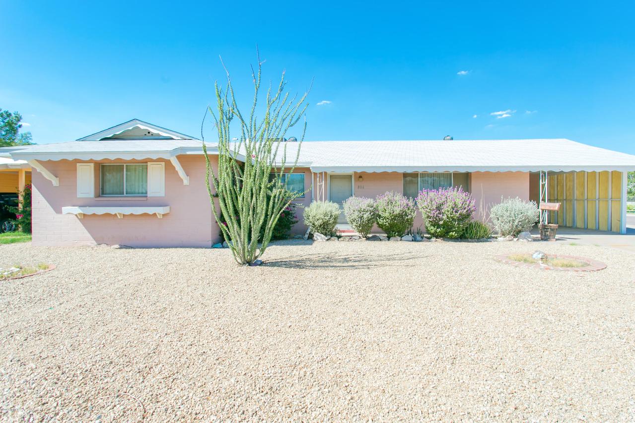 806 W 17th Pl., Tempe, AZ 85281