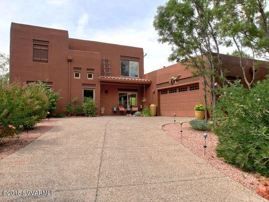 185 View Dr., Sedona, AZ 86336