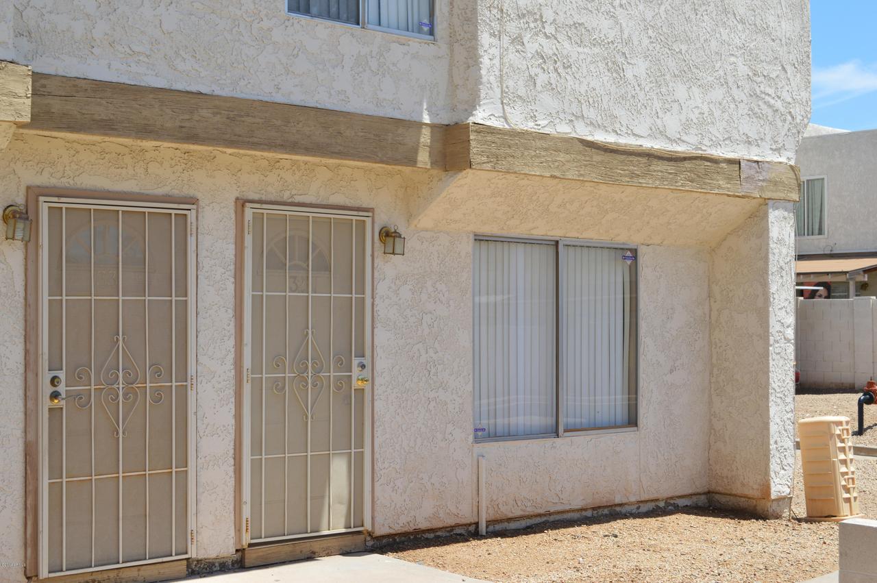 3840 N 43rd Ave. #32, Phoenix, AZ 85031