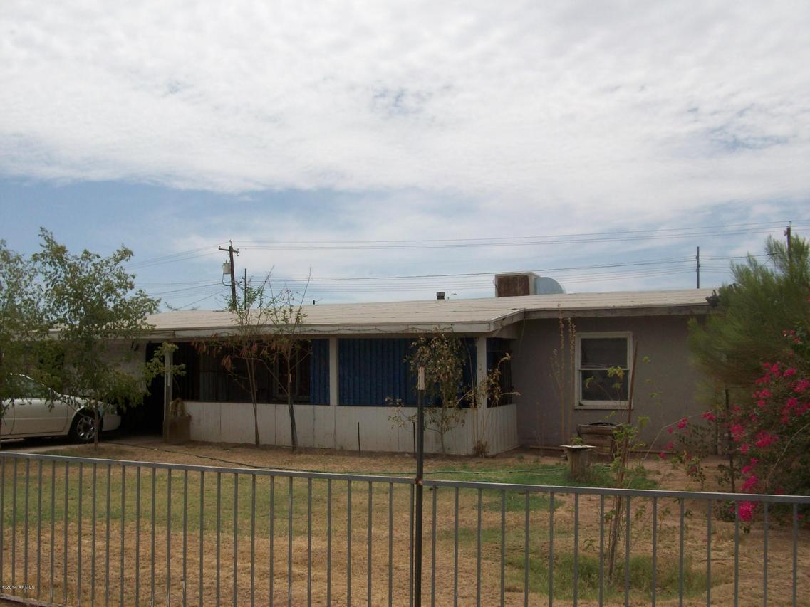 3121 E Atlanta Ave., Phoenix, AZ 85040