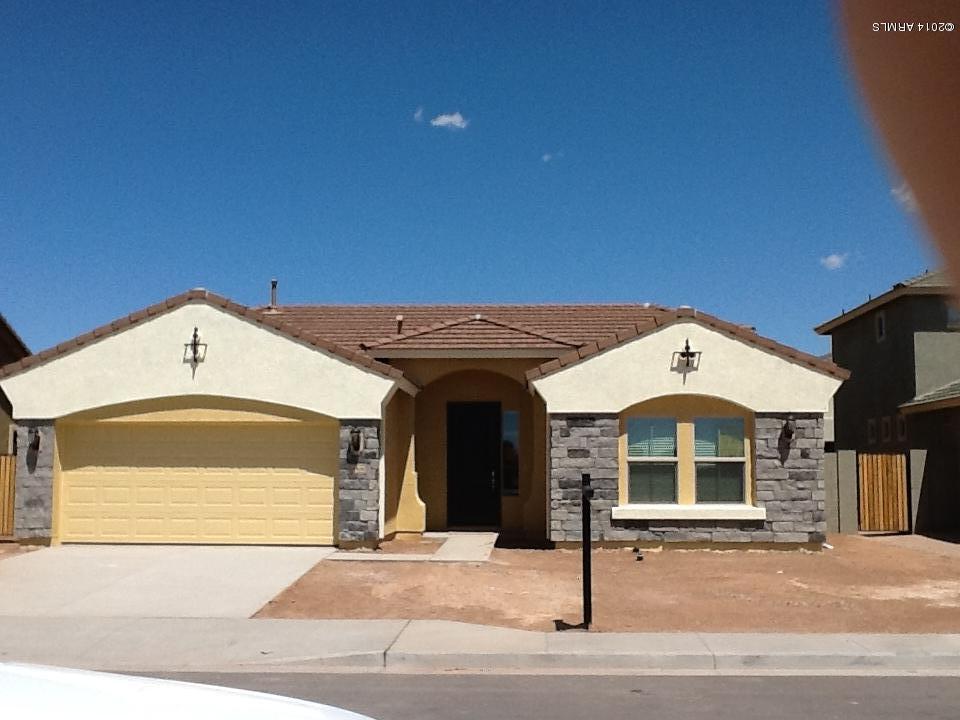 11506 E Seaver Ave., Mesa, AZ 85212