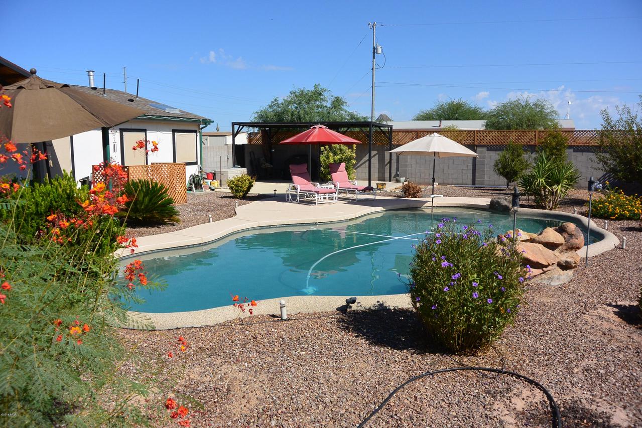 17385 N Christensen Rd., Florence, AZ 85132