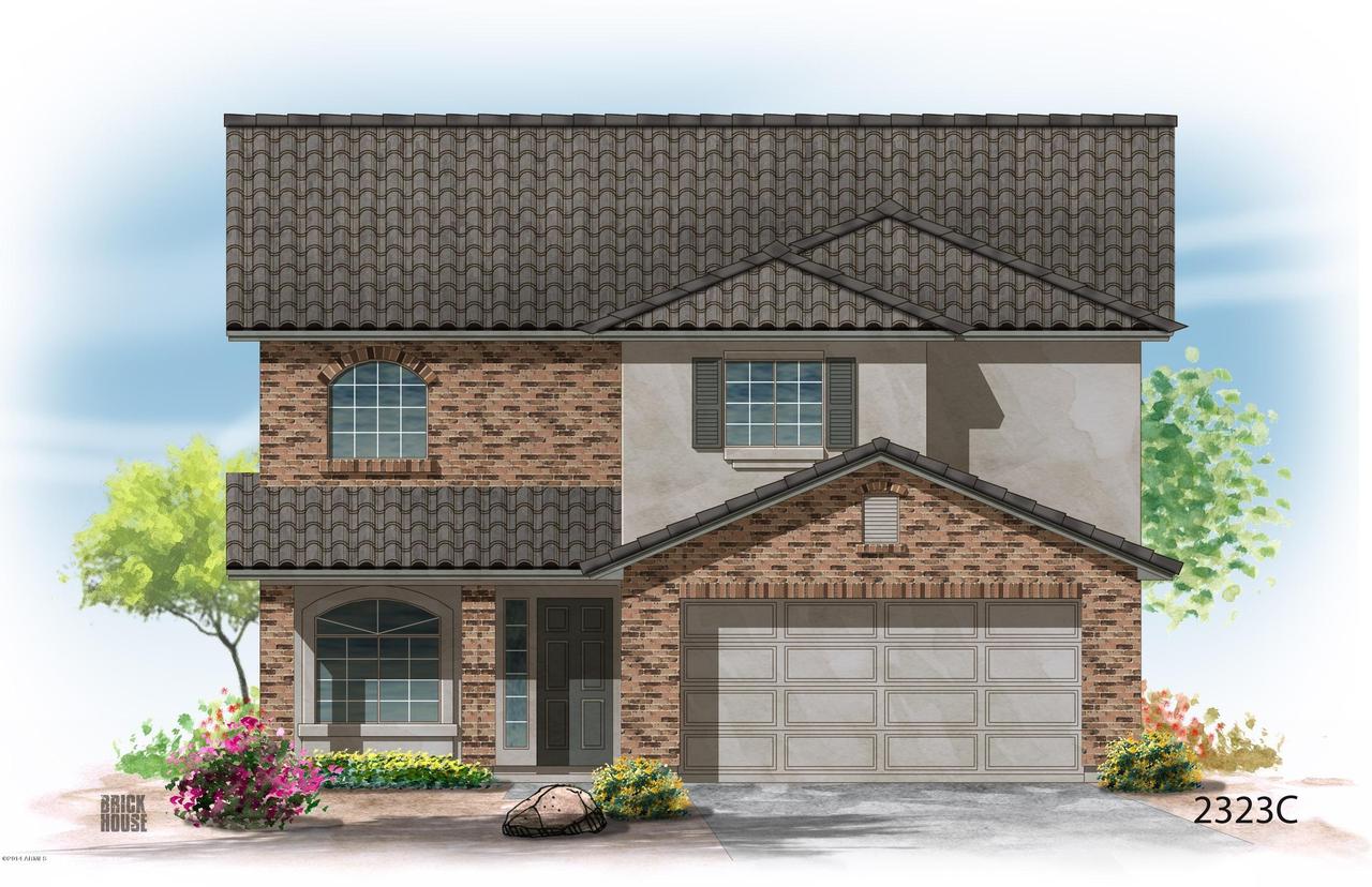 2730 W Chanute Pass, Phoenix, AZ 85041