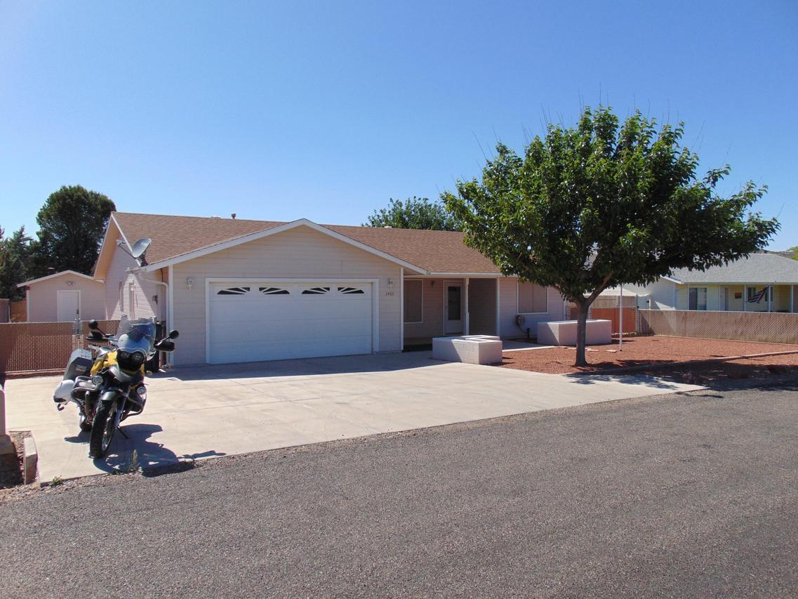 3460 S Stillwater Dr., Camp Verde, AZ 86322