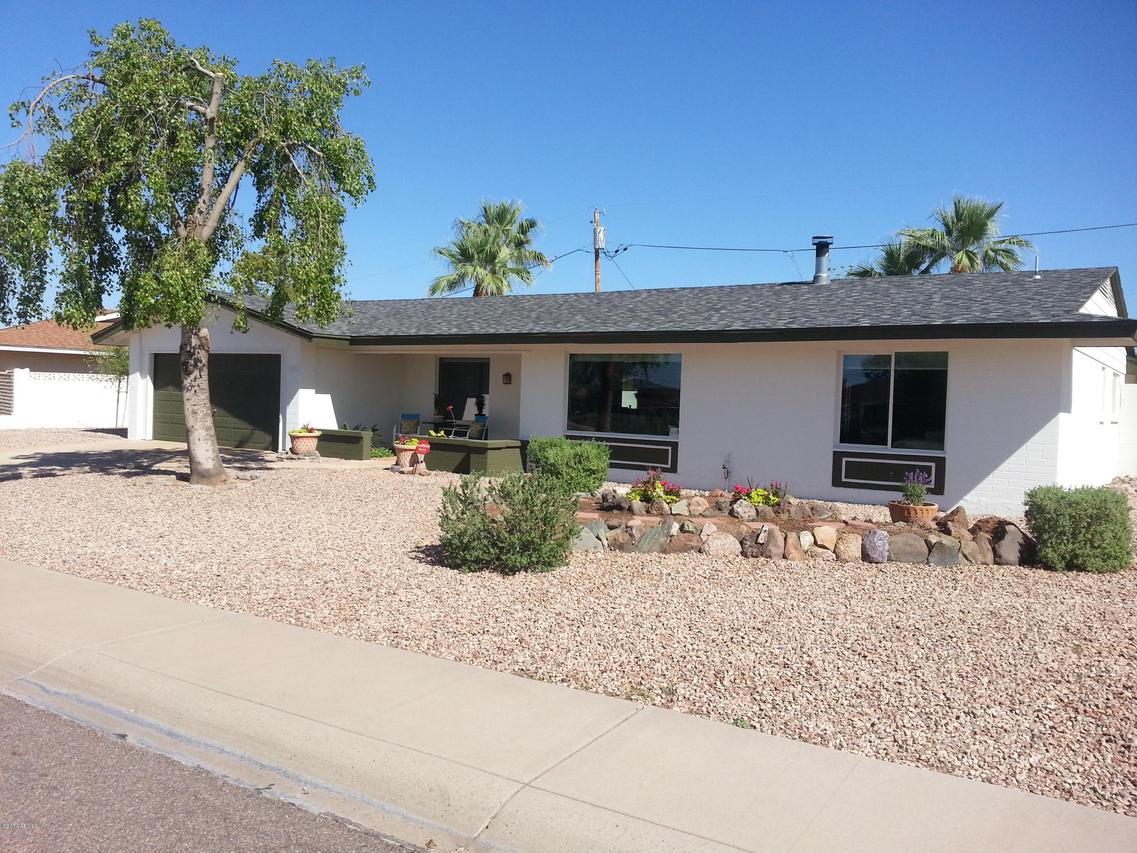 1952 W Coolbrook Ave., Phoenix, AZ 85023