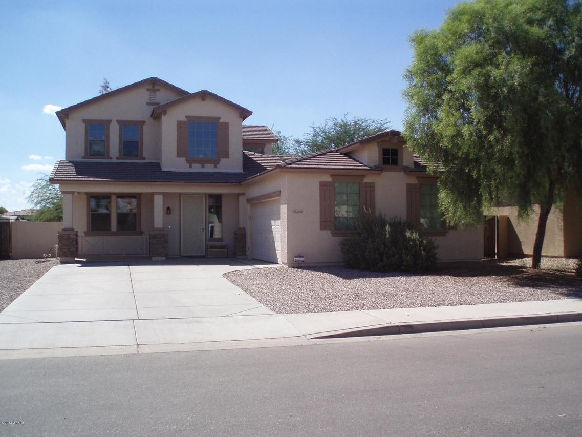 21050 S 213th St., Queen Creek, AZ 85142