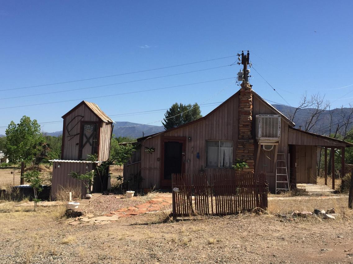 181 E Meckem Ln., Camp Verde, AZ 86322