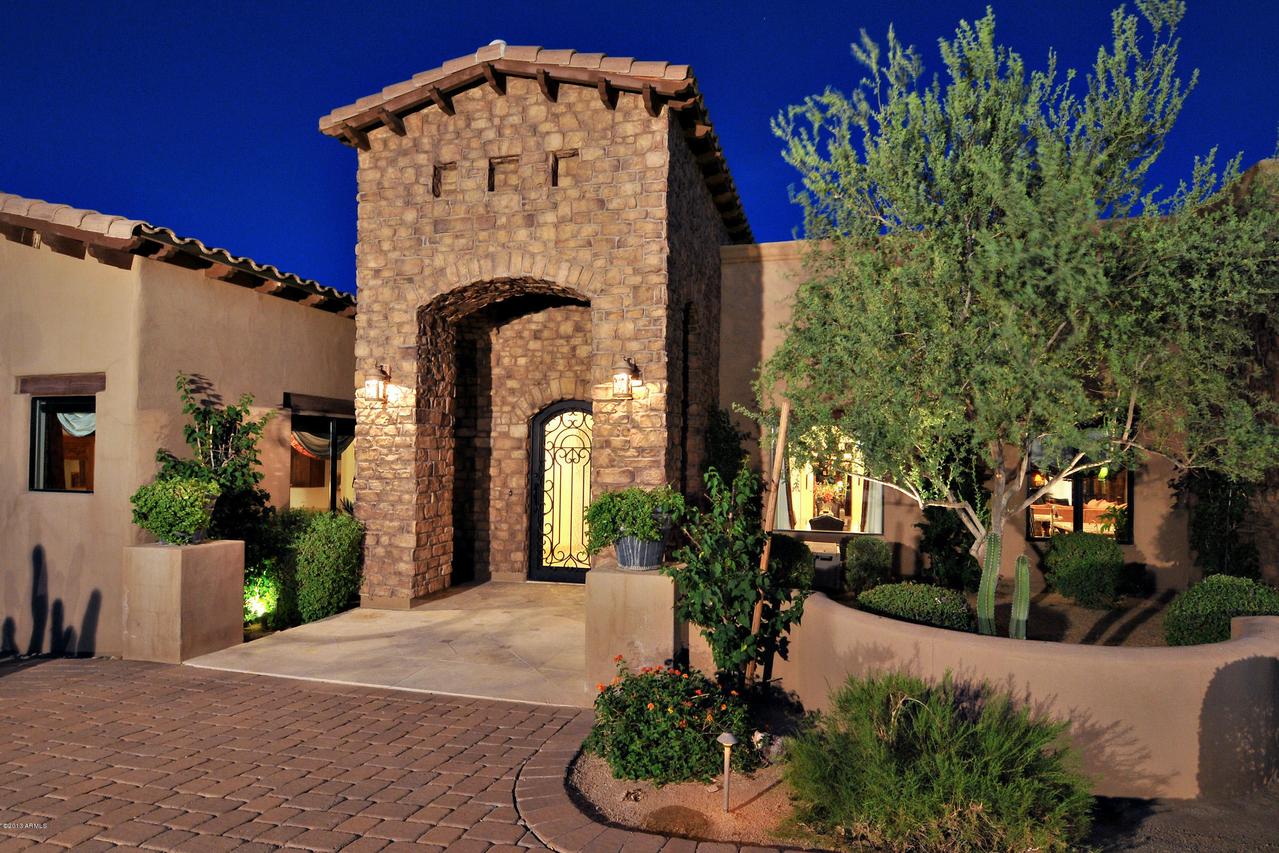 14465 E Corrine Dr., Scottsdale, AZ 85259