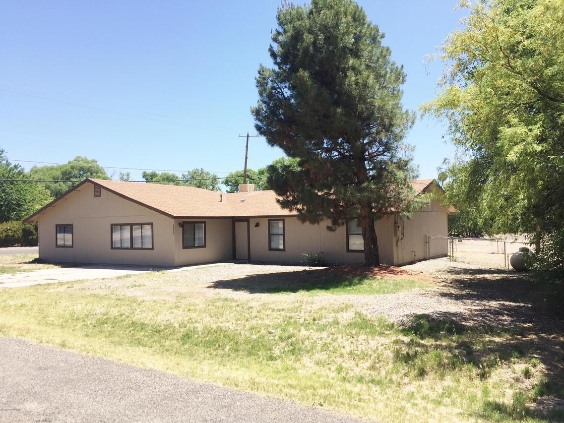3495 E Mesquite Tr., Camp Verde, AZ 86322
