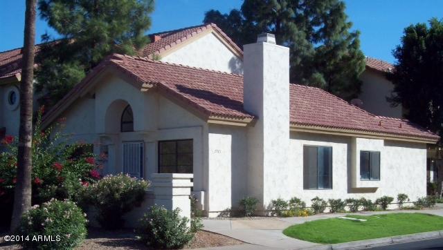 2985 N Oregon St. #5, Chandler, AZ 85225