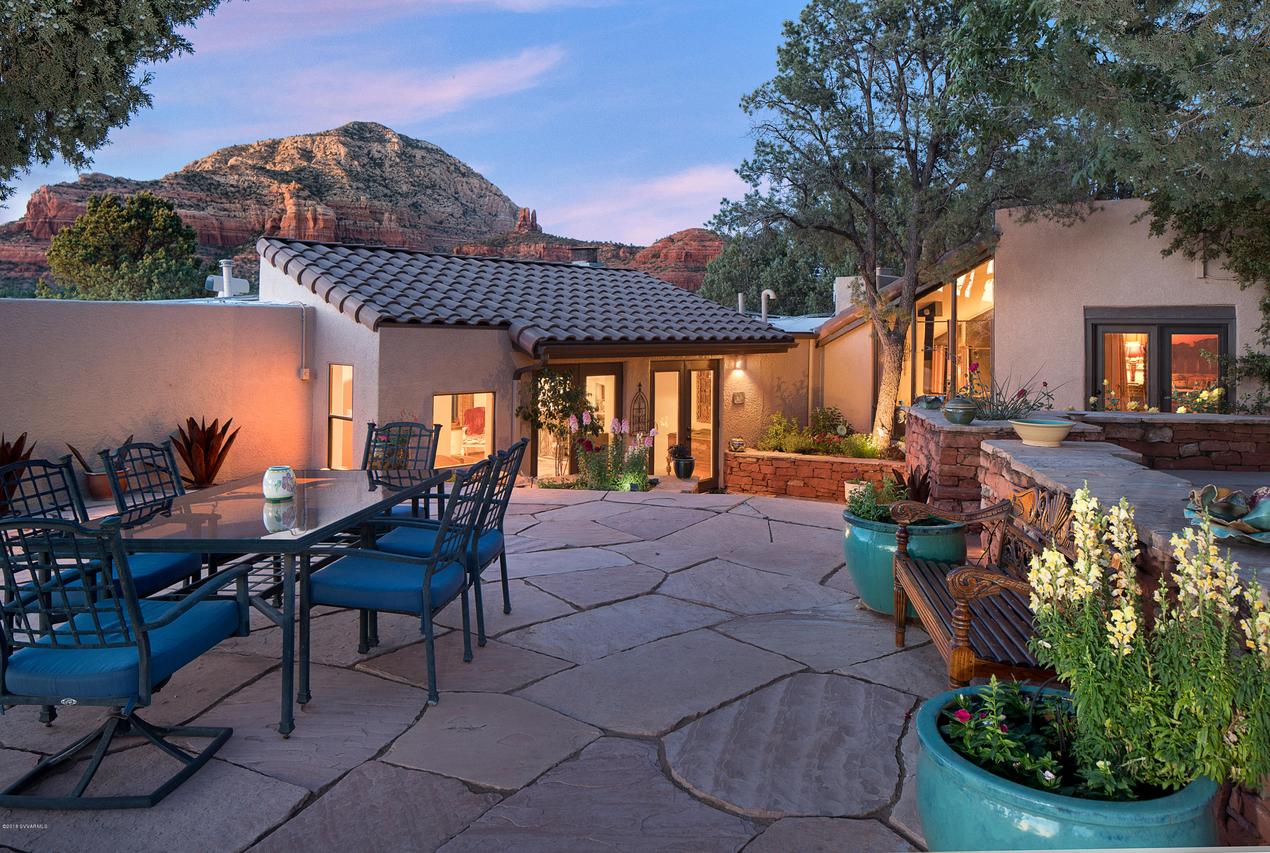 165 Color Cove Rd., Sedona, AZ 86336