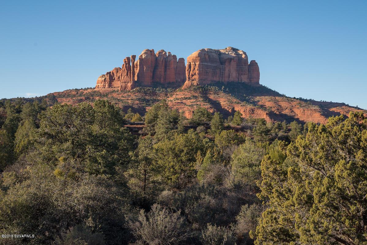 75 Scenic Dr., Sedona, AZ