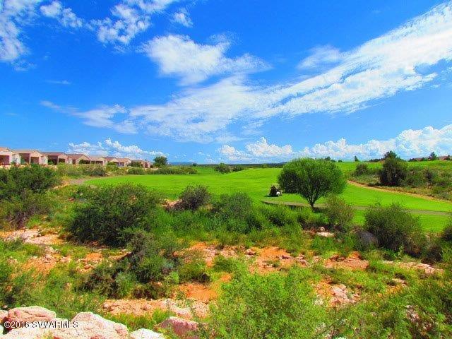 721 S Santa Fe Tr., Cornville, AZ 86325
