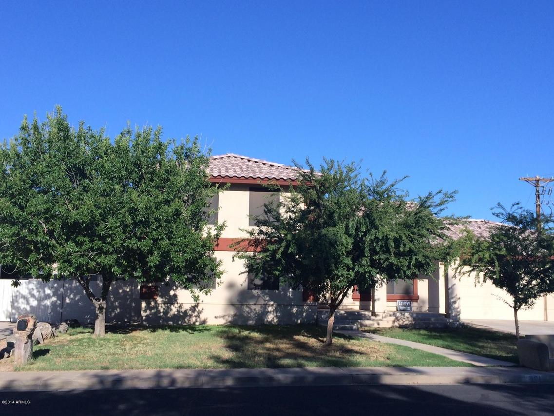 801 N Harris Dr., Mesa, AZ 85203