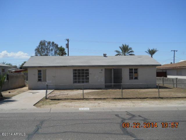 6238 S 14th Pl., Phoenix, AZ 85042