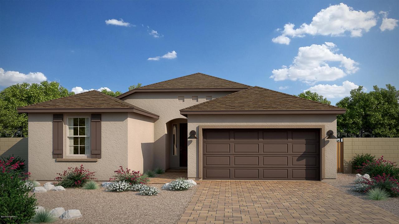 470 Miners Gulch Dr., Clarkdale, AZ 86324