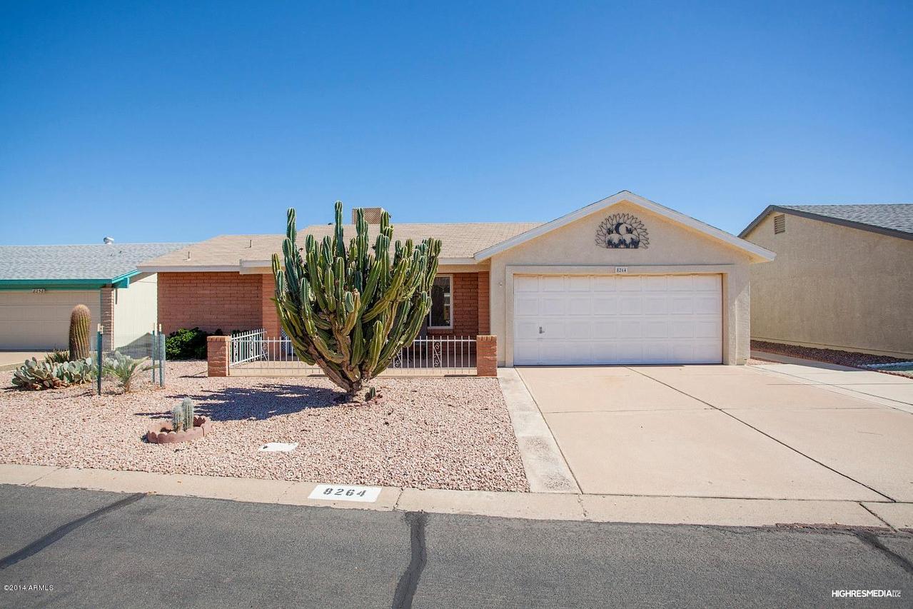 8264 E Fable Cir., Mesa, AZ 85208