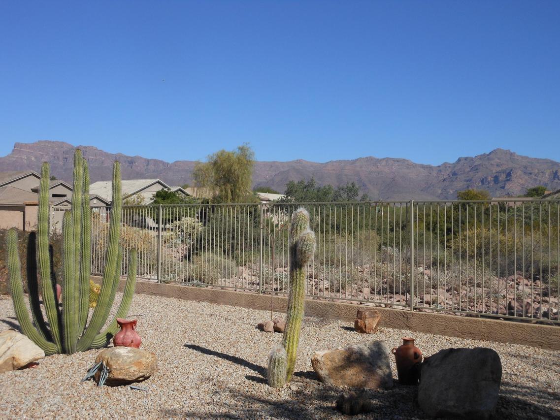 6555 E Hacienda La Colorada Dr., Gold Canyon, AZ 85118