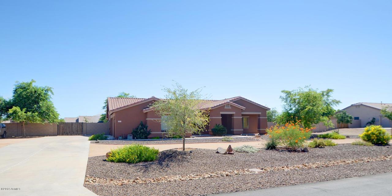 18911 W Amelia Ave., Litchfield Park, AZ 85340