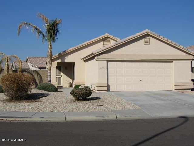 9440 W Ironwood Dr., Peoria, AZ 85345