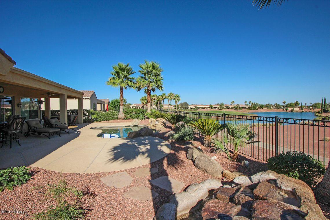 13303 W Junipero Dr., Sun City West, AZ 85375