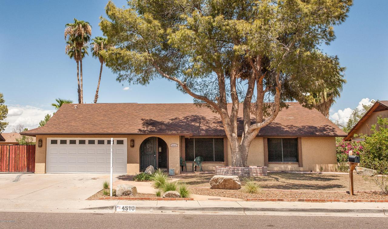 4510 E Grandview Rd., Phoenix, AZ 85032