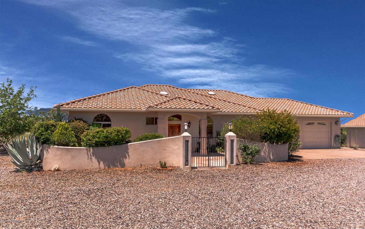 11430 E Ridgeroad Dr., Cornville, AZ 86325