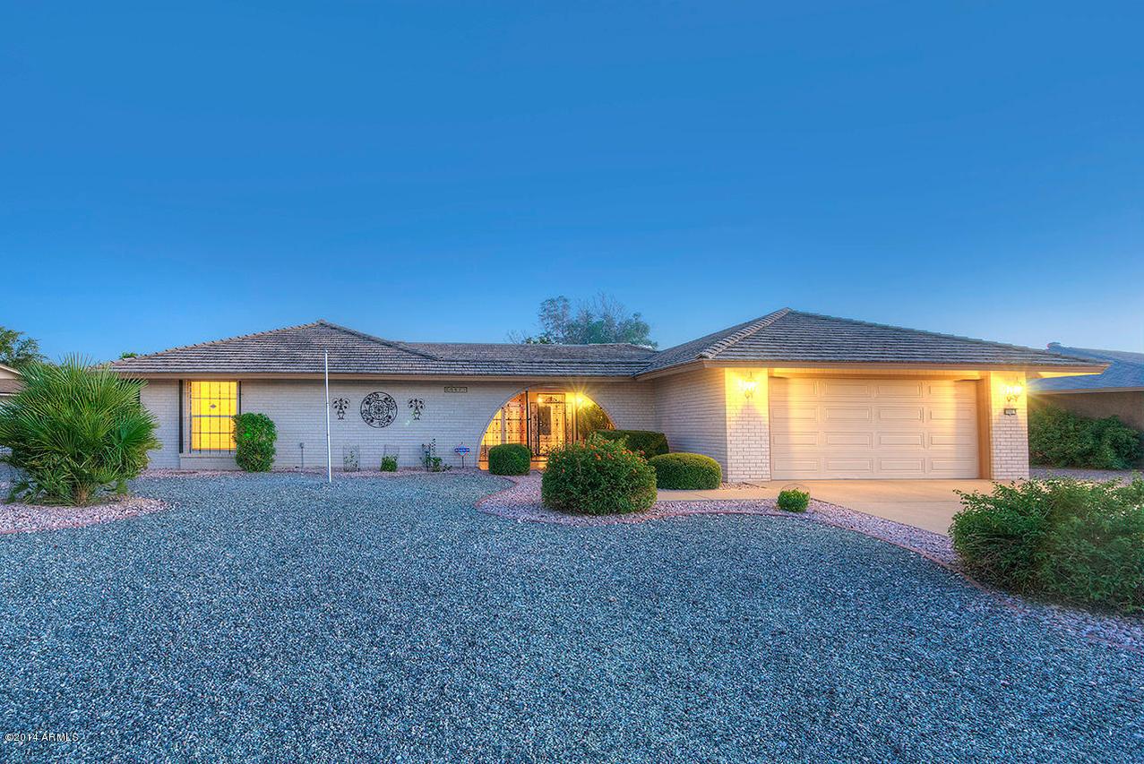 10421 W Indian Wells Dr., Sun City, AZ 85373