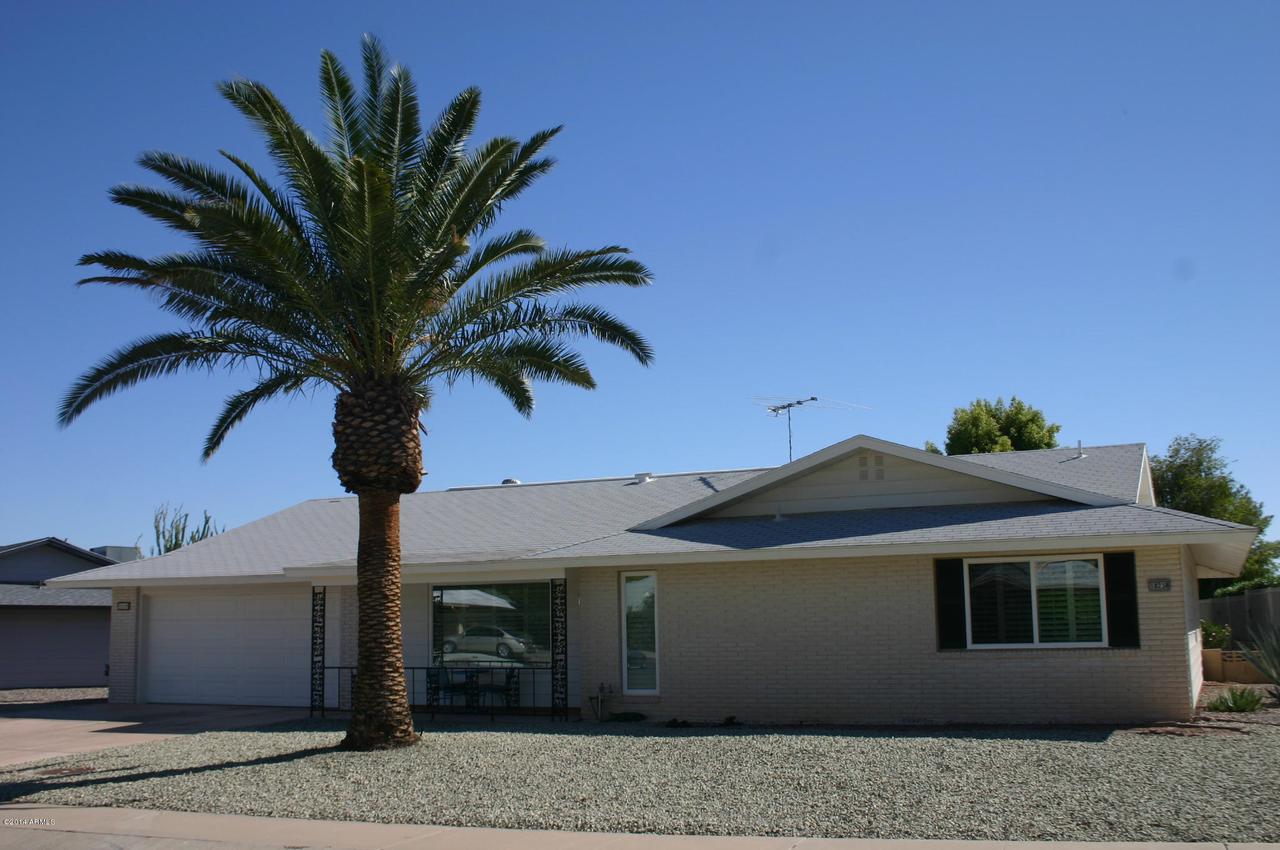 18238 N Organ Pipe Dr., Sun City, AZ 85373