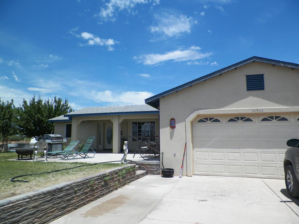 12500 Tuscan Ridge Rd., Cornville, AZ 86325