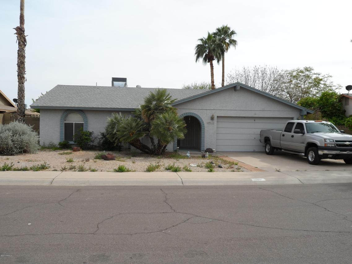 911 W Marlboro Cir., Chandler, AZ 85225