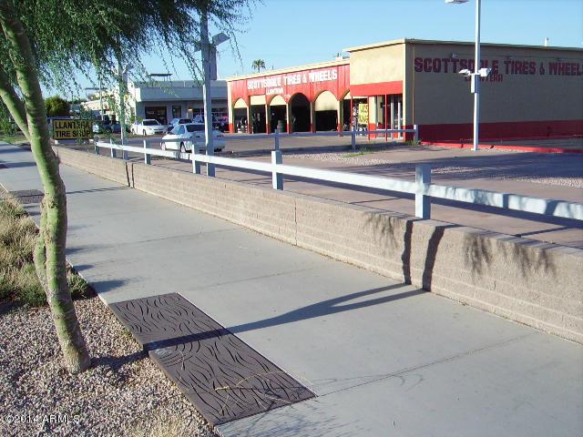 1113 N Scottsdale Rd. #311, Scottsdale, AZ 85257