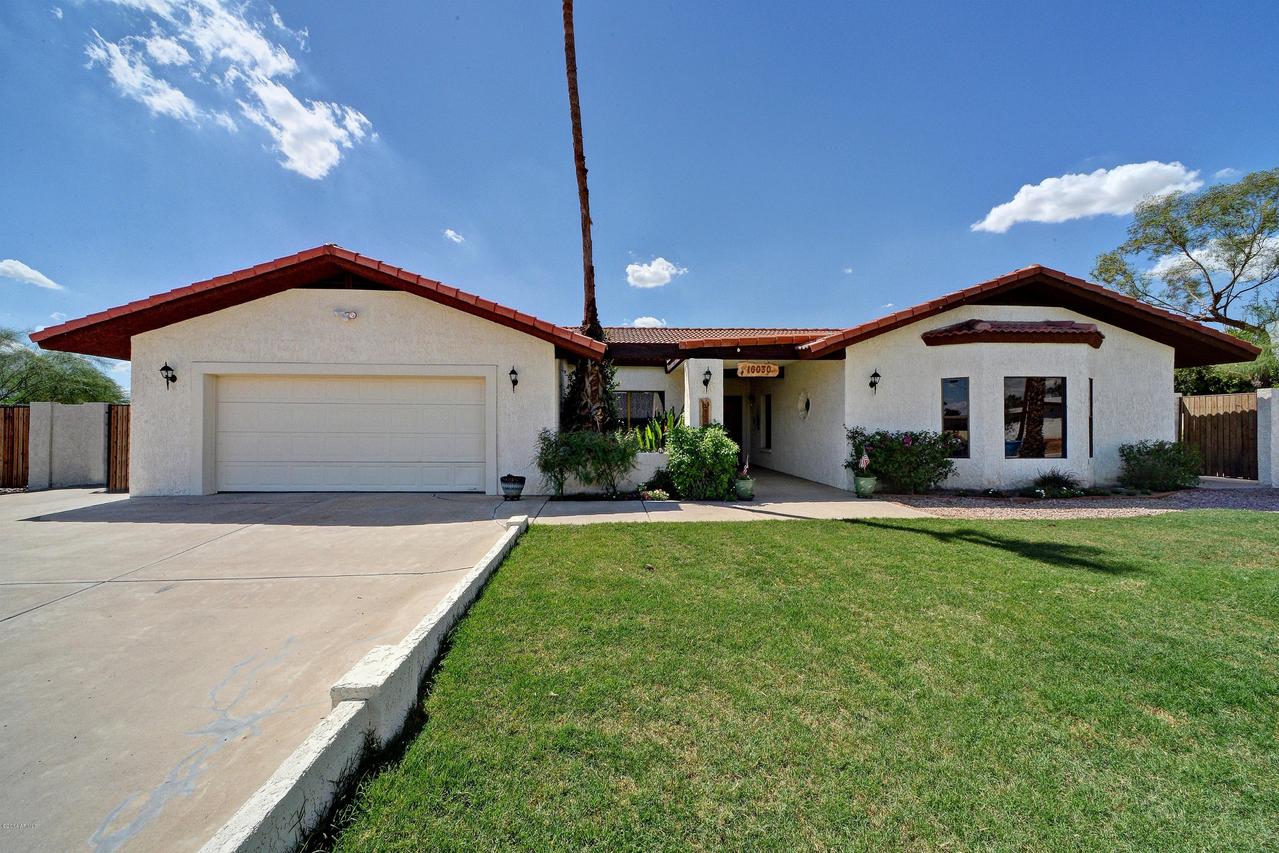 16030 N 43rd St., Phoenix, AZ 85032